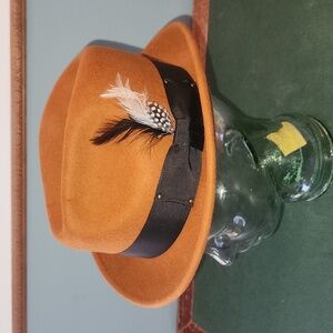 Bruno Capelo Blues Brothers Collection Fedora